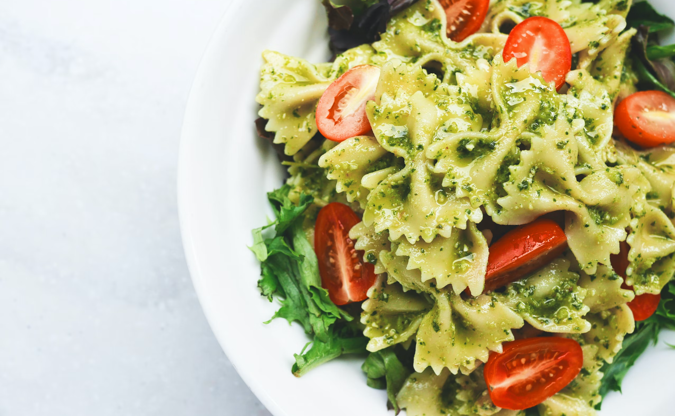 6 plats nutritifs à préparer après une séance de sport !