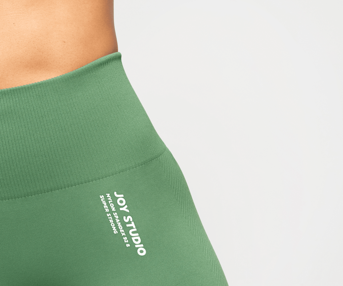 Legging taille haute ou taille basse ?