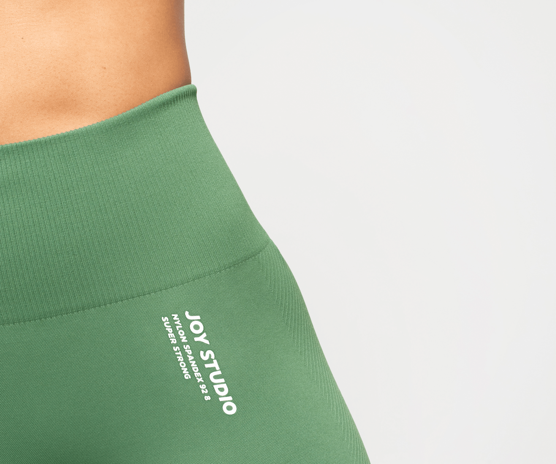Pourquoi choisir un legging seamless ?