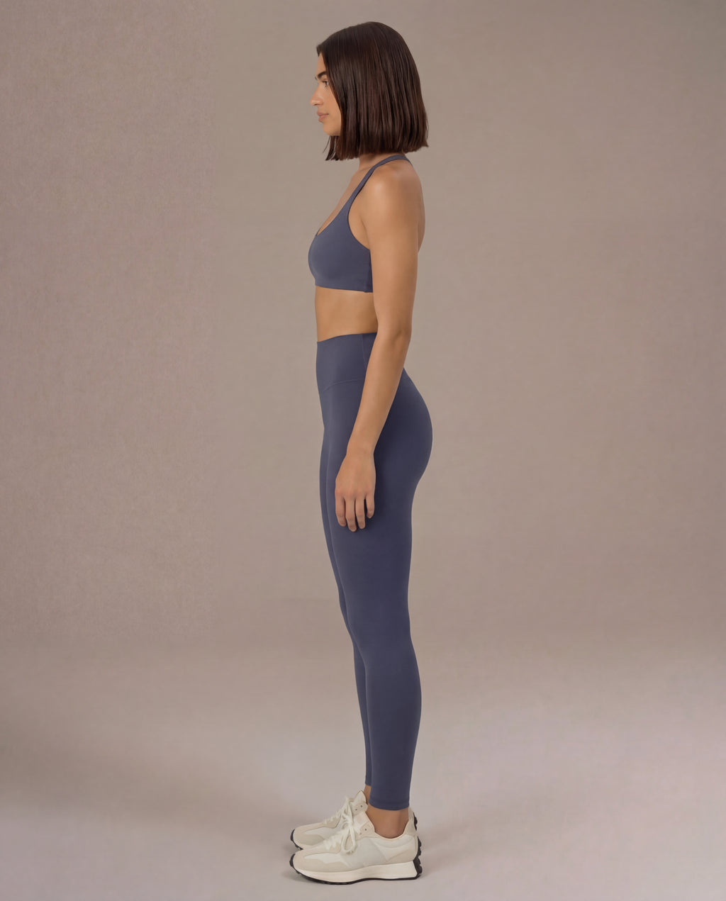 Brassière Motion - Steel Blue - Joy Studio - Sportswear