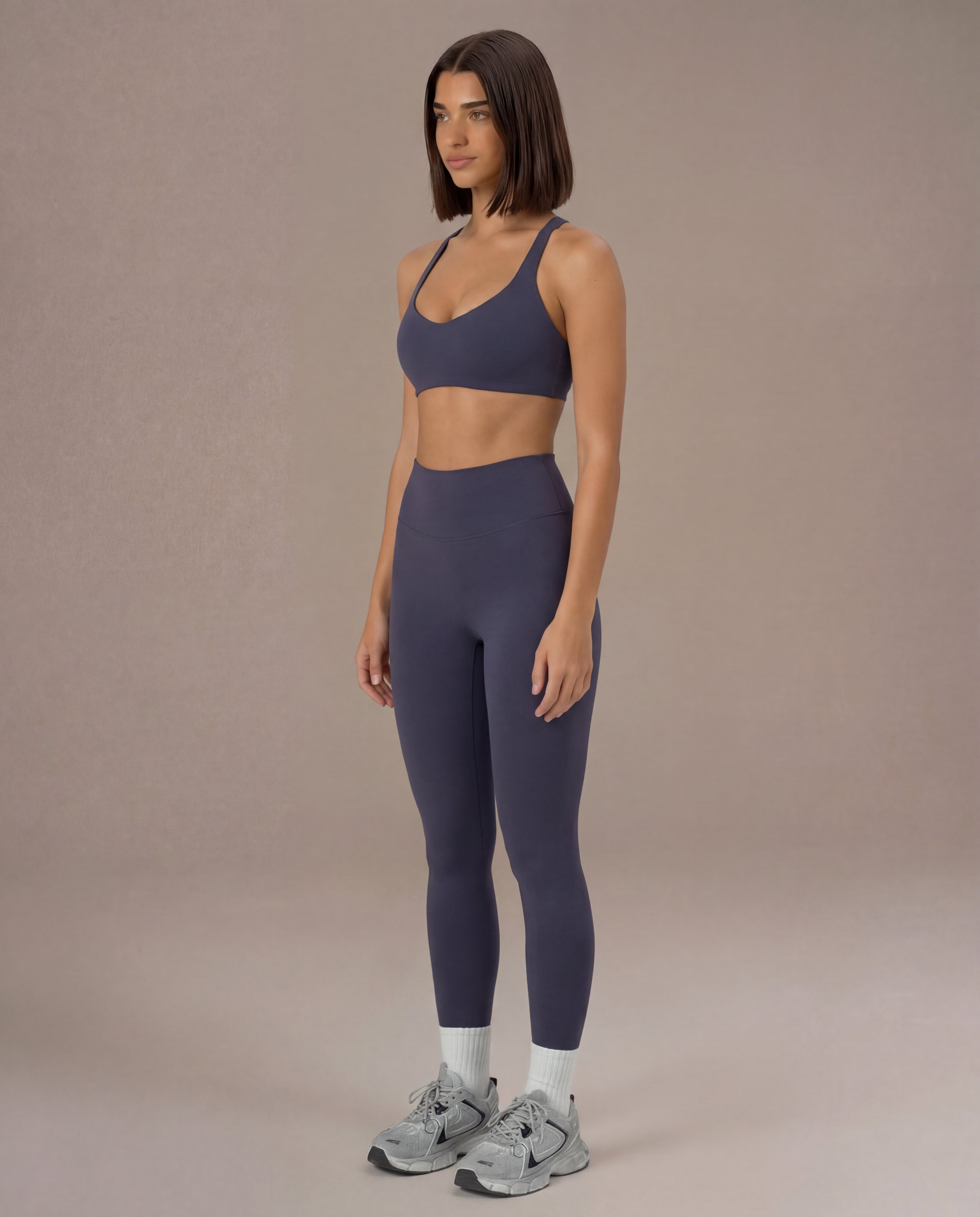 Brassière Motion - Steel Blue - Joy Studio - Sportswear