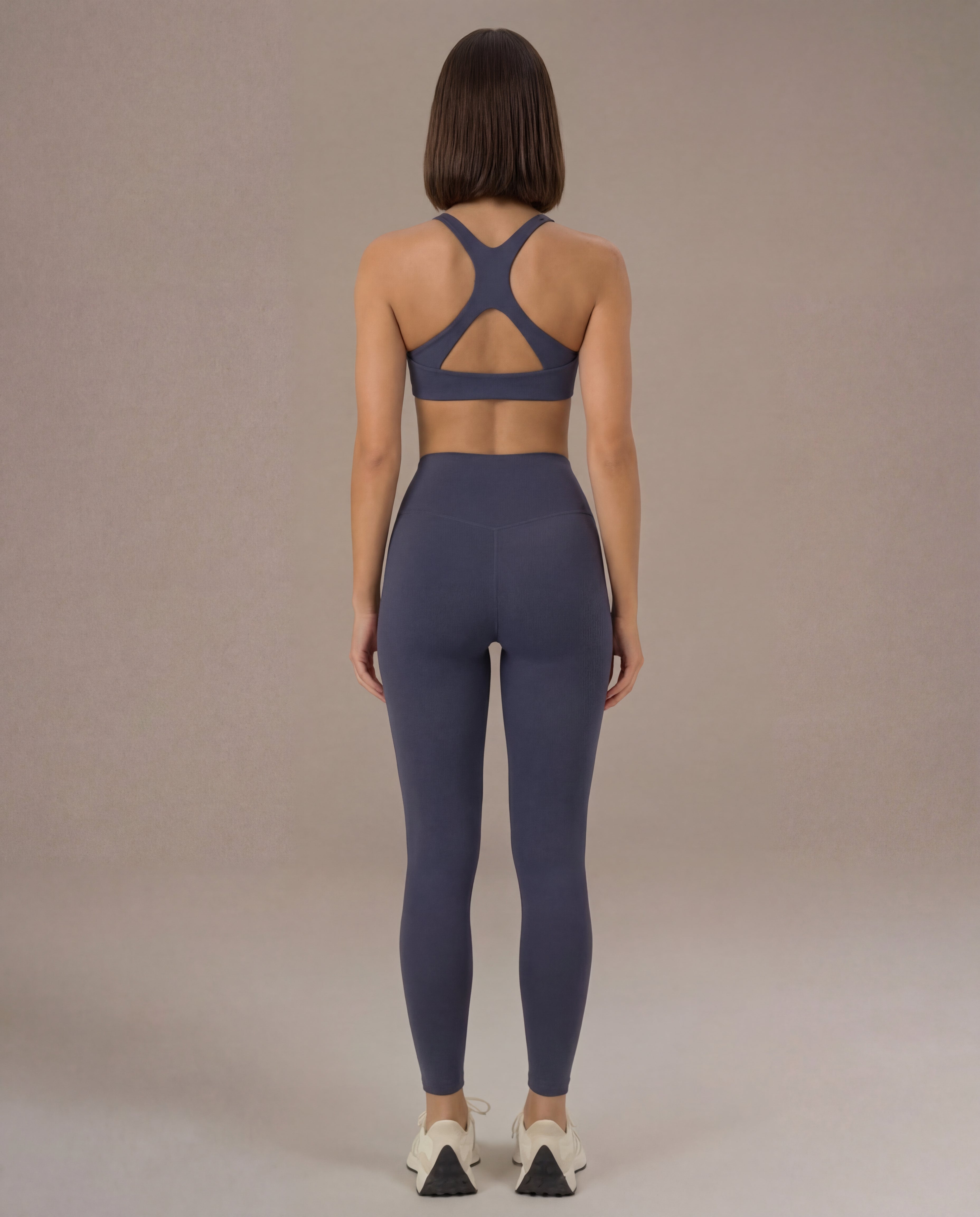 Legging Motion - Steel Blue - Joy Studio - Sportswear