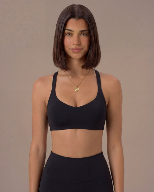 Brassière Motion - Onyx - Joy Studio - Sportswear