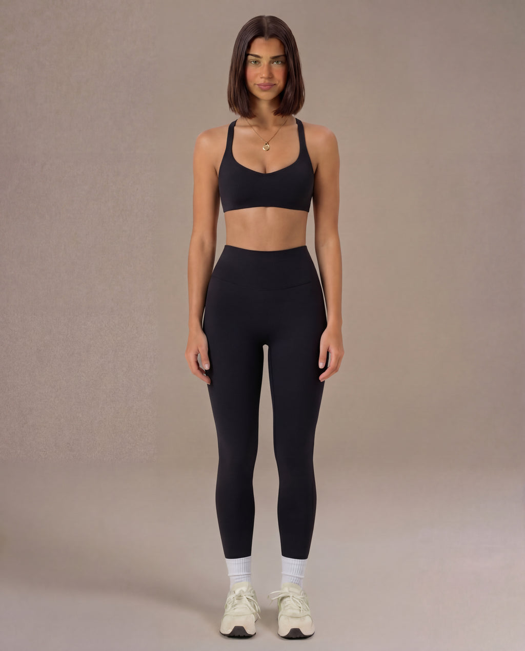 Brassière Motion - Onyx - Joy Studio - Sportswear