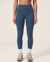 Leggings Track - Navy