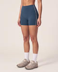 Shorts Track - Navy