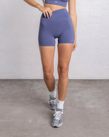 Short Essential Sporty - Storm - Joy Studio - Premium Sportswear