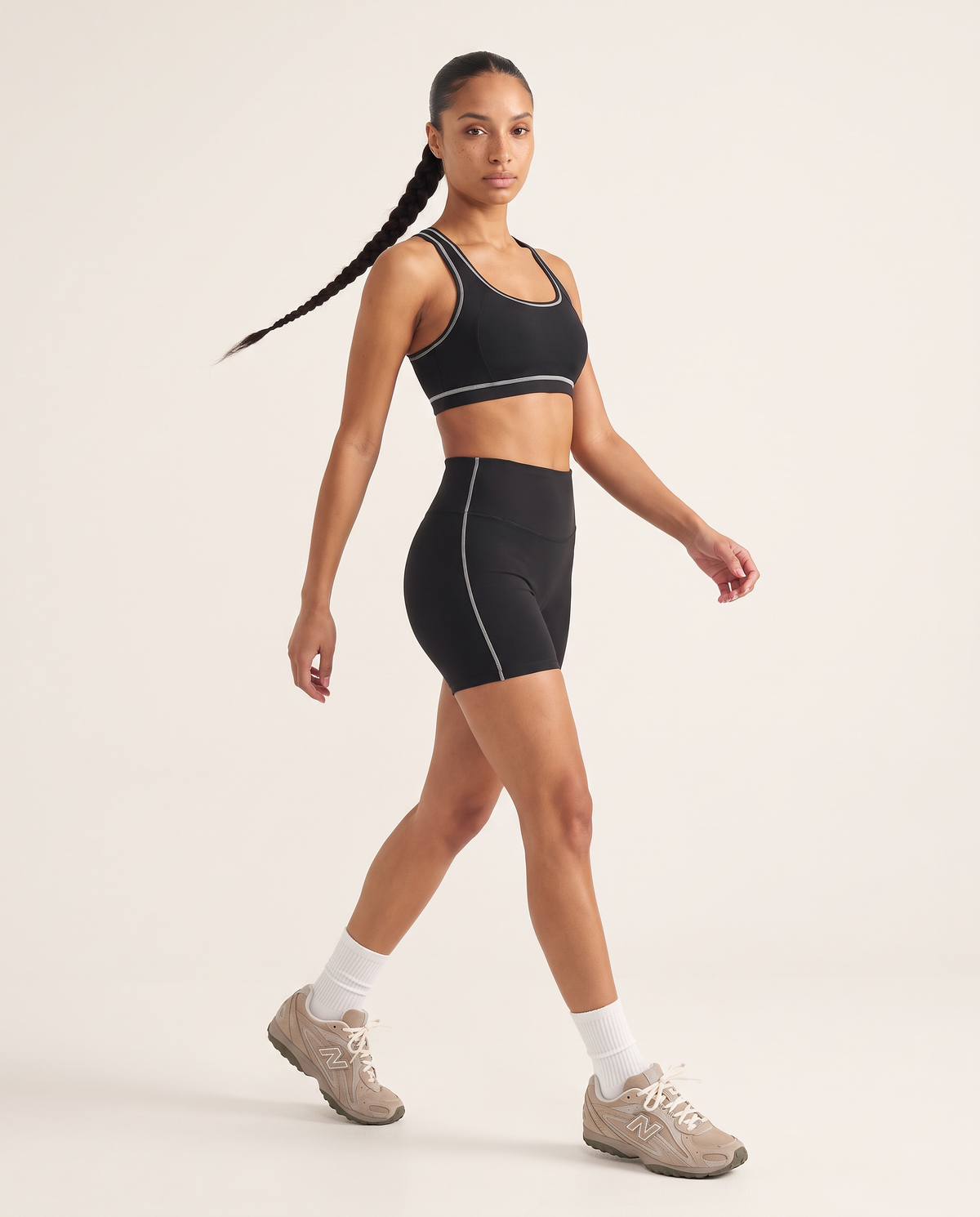 Shorts Track - Onyx