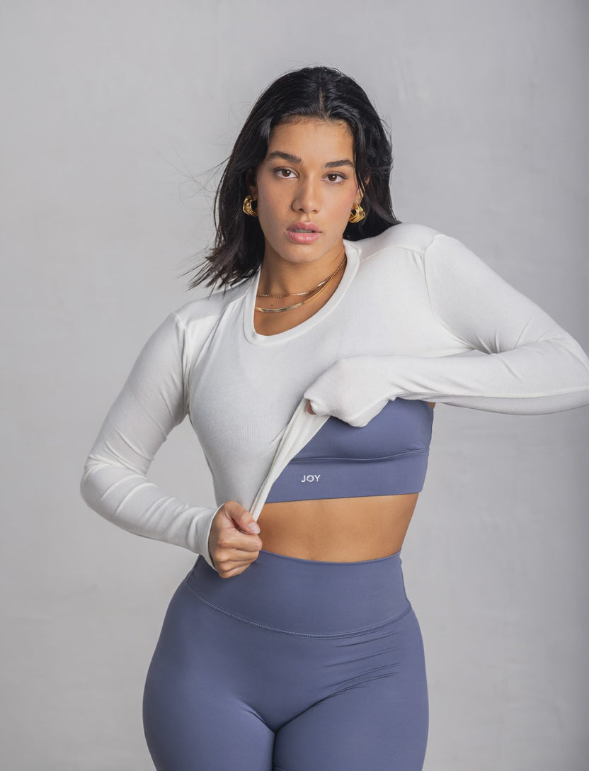 Coordinato Racer Essential Sporty - Storm